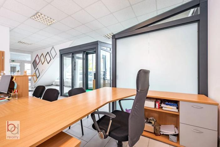 Pronájem obchodního prostoru, České Budějovice, České Vrbné, 70 m2