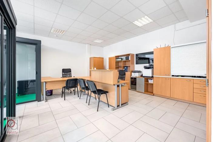 Pronájem obchodního prostoru, České Budějovice, České Vrbné, 70 m2