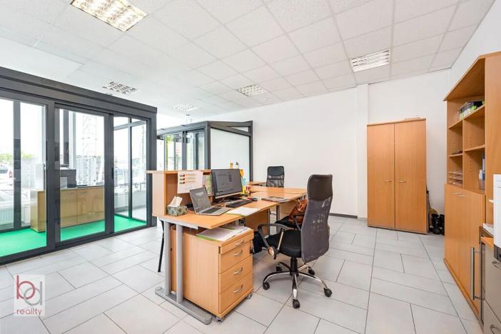 Pronájem obchodního prostoru, České Budějovice, České Vrbné, 70 m2