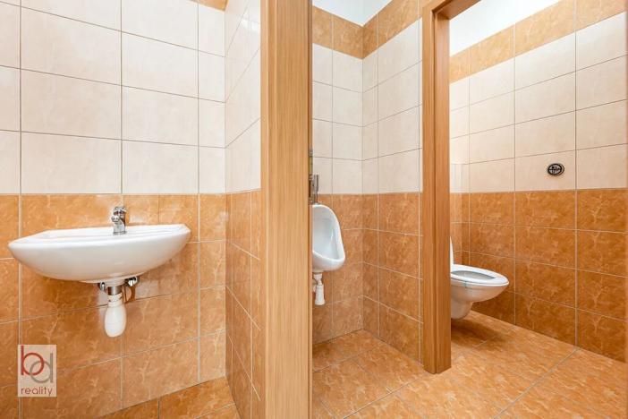 Pronájem obchodního prostoru, České Budějovice, České Vrbné, 70 m2