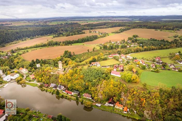 Prodej chaty, Dobronice u Bechyně, 86 m2