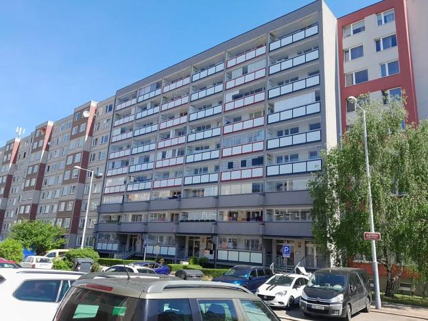 Prodej bytu 5+kk, Praha - Stodůlky, Blattného, 110 m2