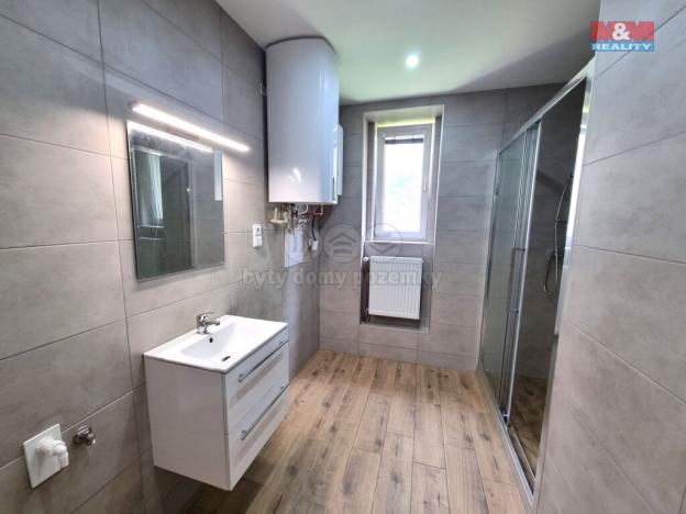 Pronájem bytu 1+1, Ostrava, Jindřichova, 60 m2