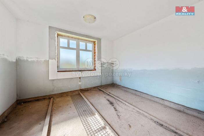 Prodej rodinného domu, Staré Křečany, 140 m2