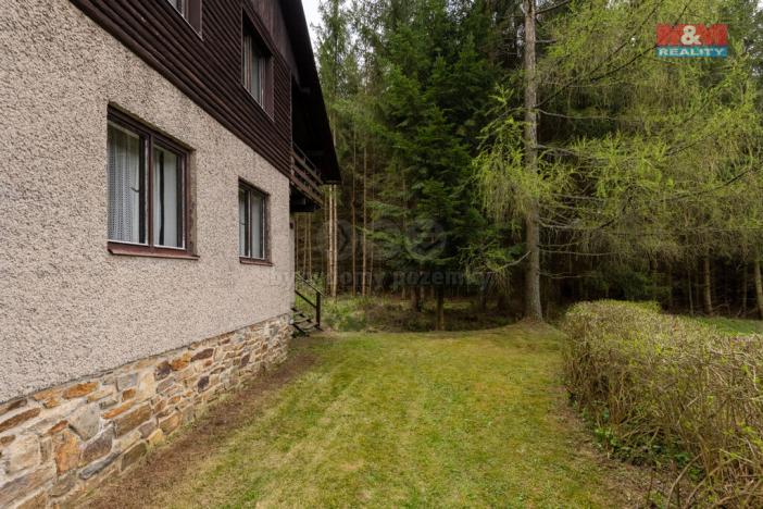 Prodej chalupy, Slavíkov - Dlouhý, 100 m2