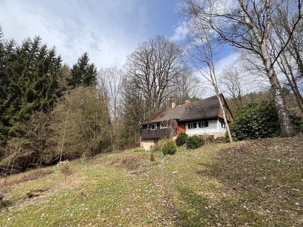 Prodej chalupy, Rychnov u Jablonce nad Nisou, 130 m2