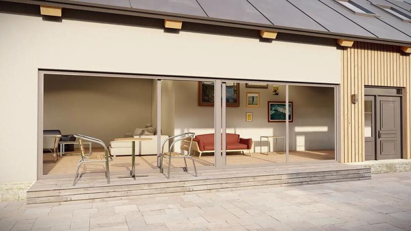 Prodej rodinného domu, Rohoznice, 145 m2