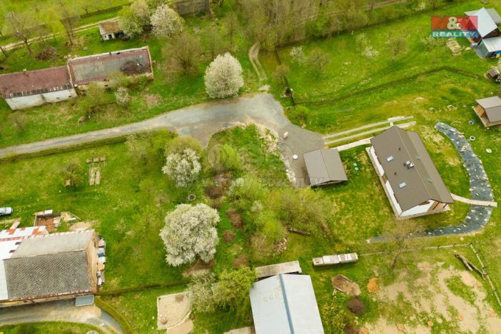 Prodej pozemku, Tvrdkov - Ruda, 363 m2