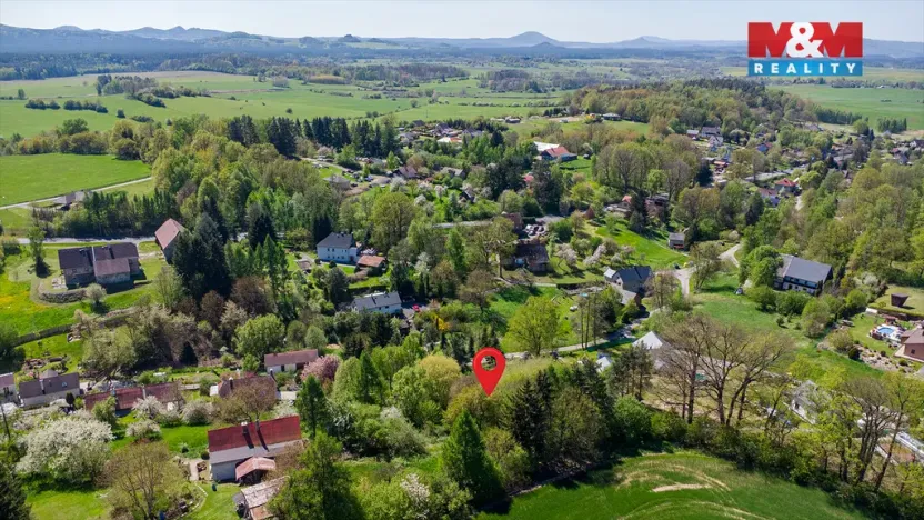 Prodej pozemku pro bydlení, Bohatice, 1345 m2