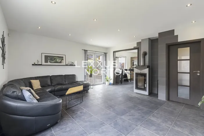 Prodej rodinného domu, Sluštice, 174 m2