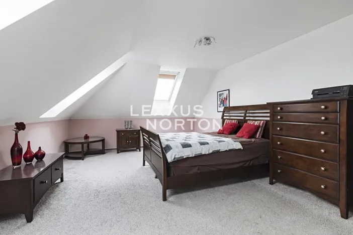 Prodej rodinného domu, Sluštice, 174 m2