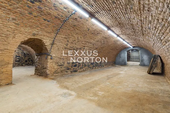 Prodej pozemku pro bydlení, Roztoky, Tiché údolí, 1416 m2