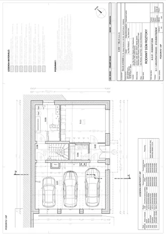 Prodej pozemku pro bydlení, Roztoky, Tiché údolí, 1416 m2
