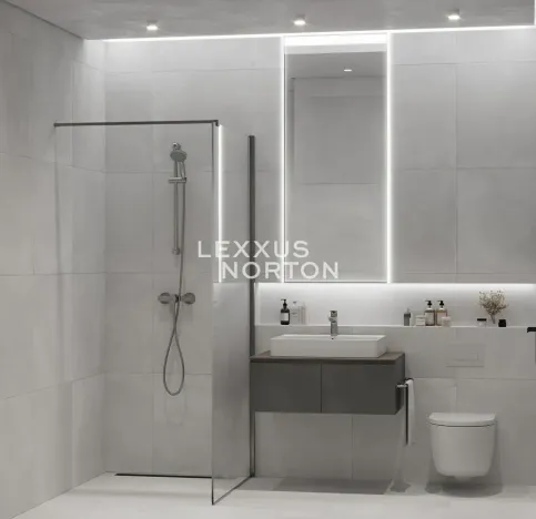 Prodej bytu 4+kk, Praha - Libeň, Zenklova, 112 m2