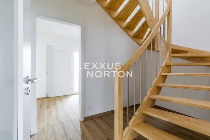 Prodej rodinného domu, Praha - Kbely, Hůlkova, 152 m2