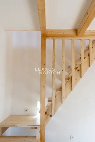 Prodej rodinného domu, Ostrovec, 44 m2