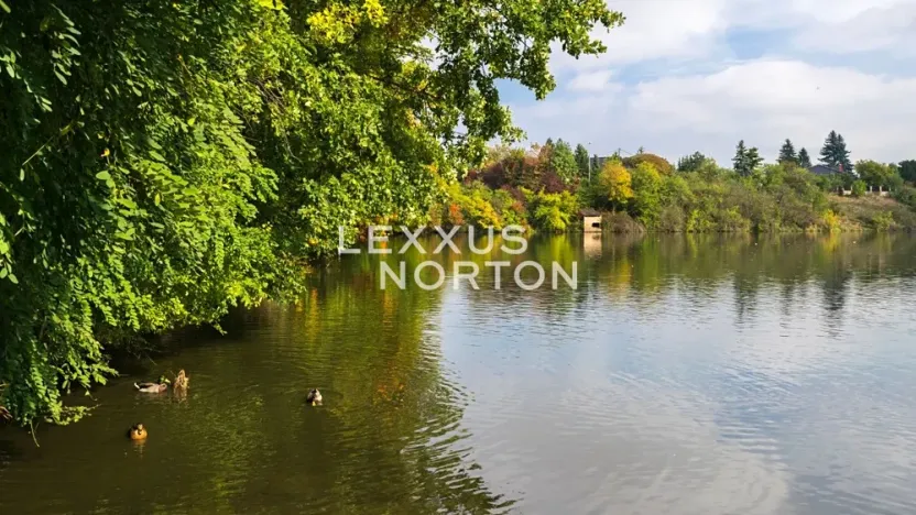 Prodej rodinného domu, Praha - Kunratice, Na Knížce, 420 m2