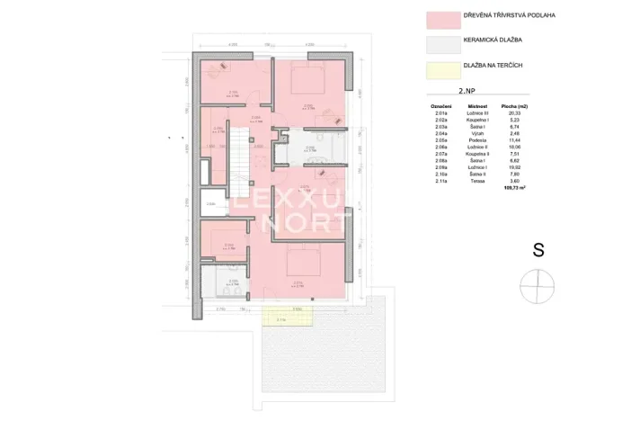 Prodej rodinného domu, Praha - Kunratice, Na Knížce, 420 m2