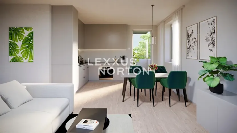 Prodej bytu 1+kk, Praha - Kbely, Hůlkova, 34 m2