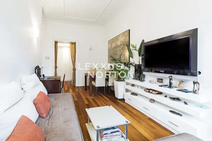 Pronájem bytu 2+kk, Praha - Vršovice, Žitomírská, 43 m2