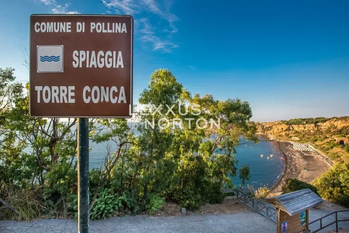 Prodej vily, Pollina, Itálie, 185 m2