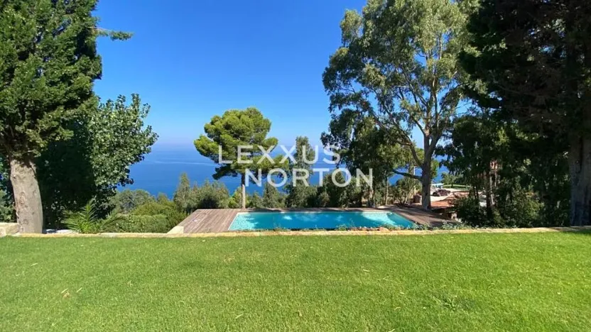 Prodej vily, Pollina, Itálie, 185 m2