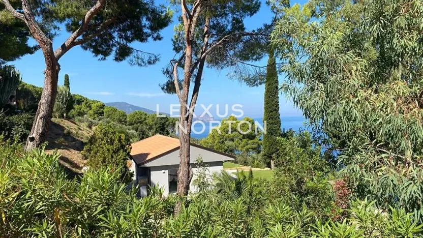 Prodej vily, Pollina, Itálie, 185 m2