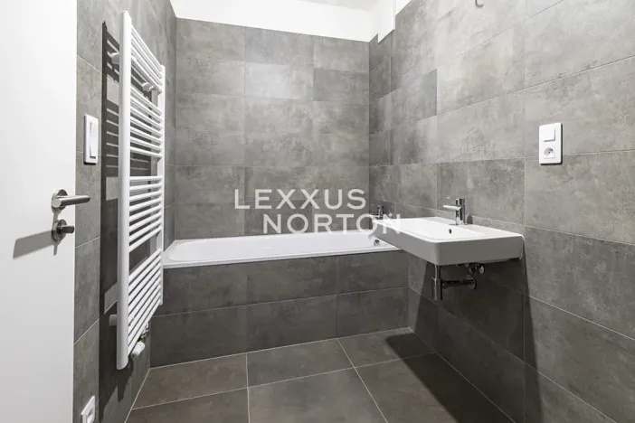 Prodej bytu 3+kk, Praha - Modřany, Zlochova, 77 m2