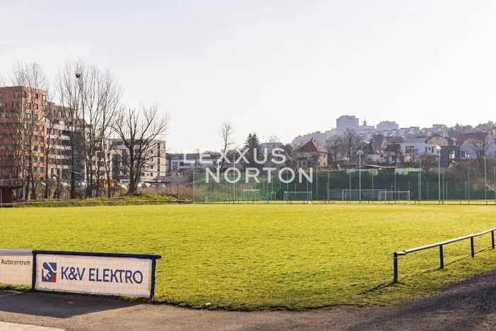 Prodej bytu 3+kk, Praha - Modřany, Zlochova, 77 m2