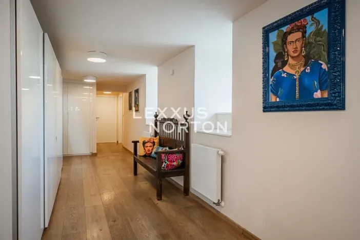 Prodej rodinného domu, Praha - Nebušice, V březinkách, 490 m2