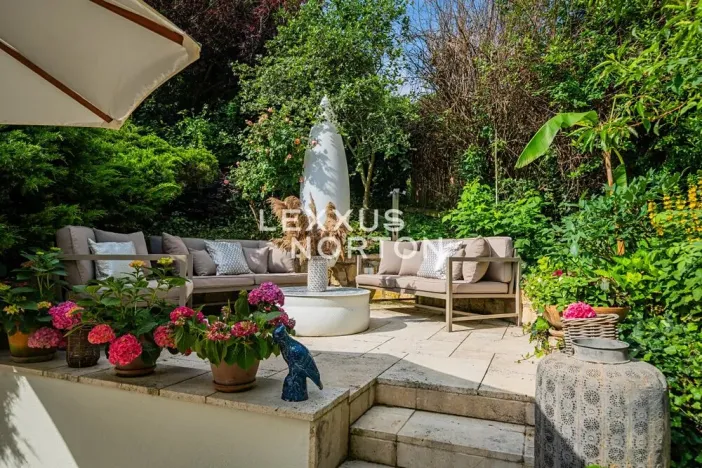 Prodej rodinného domu, Praha - Nebušice, V březinkách, 490 m2