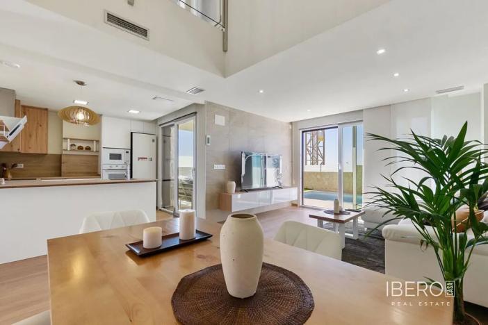 Prodej rodinného domu, Rojales, Španělsko, 129 m2