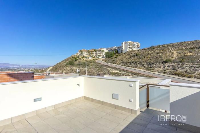 Prodej rodinného domu, Rojales, Španělsko, 129 m2