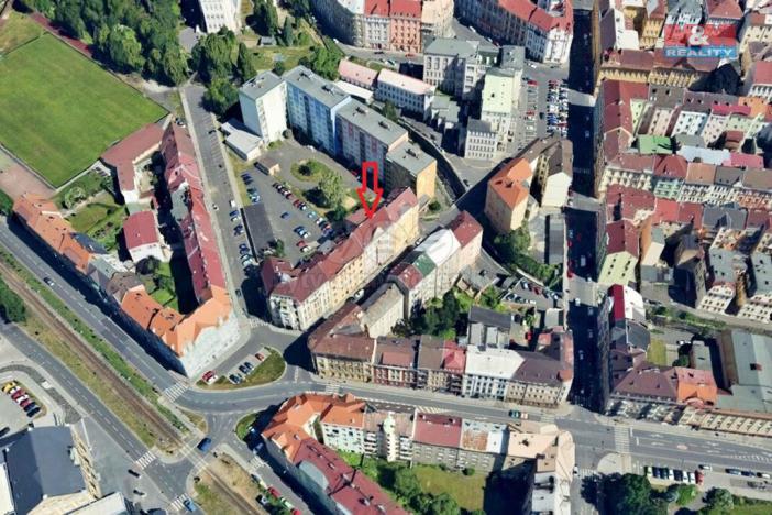 Prodej bytu 3+1, Děčín - Děčín IV-Podmokly, Jungmannova, 120 m2