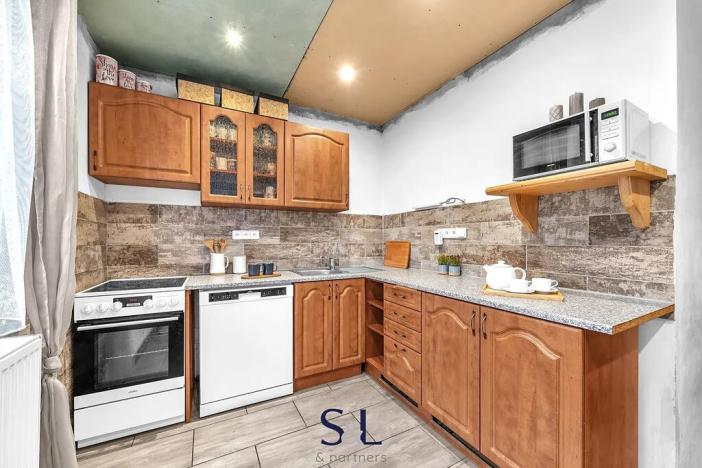 Prodej rodinného domu, Markvartice, 158 m2