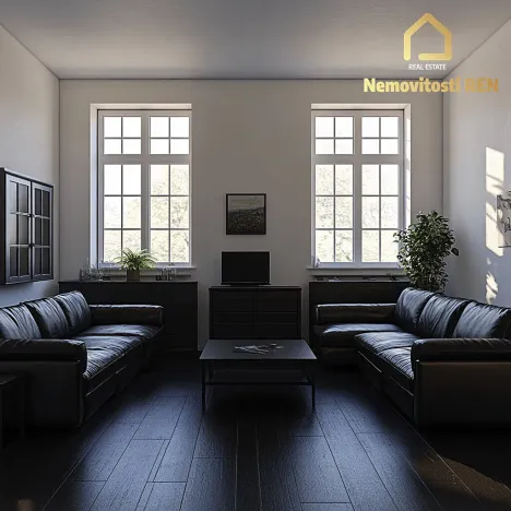 Prodej bytu 5+kk, Kopřivnice, Štefánikova, 301 m2