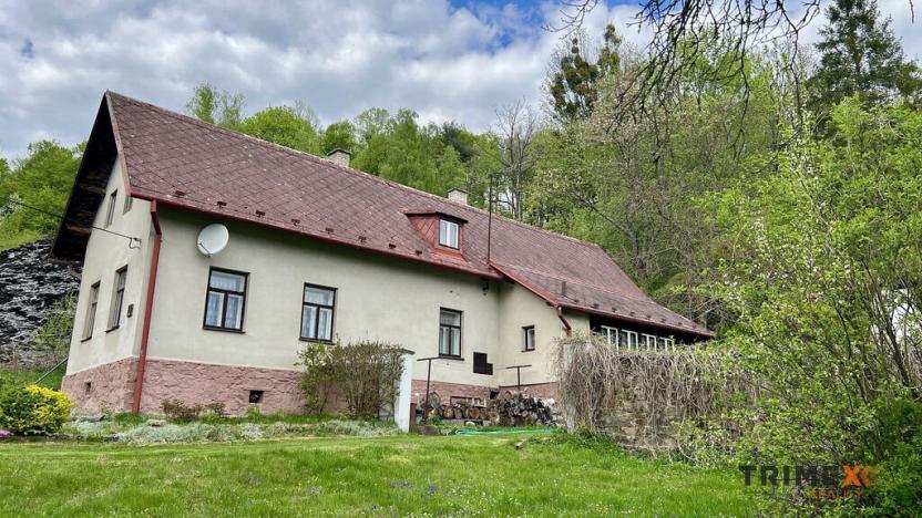 Prodej rodinného domu, Vítkov - Klokočov, 200 m2