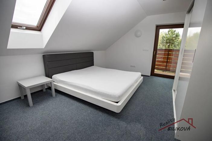 Prodej rodinného domu, Lázně Toušeň, Hlavní, 214 m2