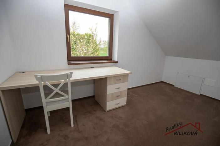 Prodej rodinného domu, Lázně Toušeň, Hlavní, 214 m2