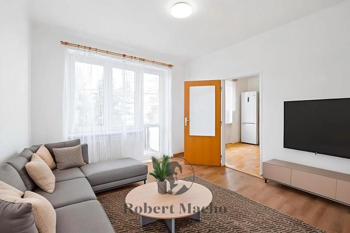 Pronájem bytu 2+1, Mníšek pod Brdy, Jana Šťastného, 50 m2