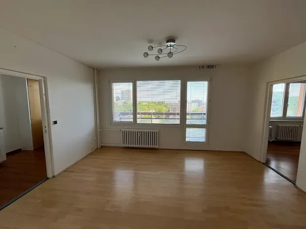 Pronájem bytu 3+1, Brno, Oblá, 79 m2