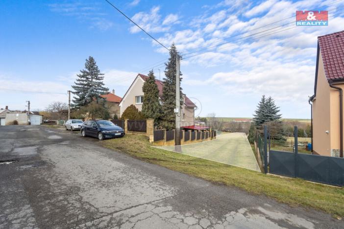 Prodej pozemku pro bydlení, Buštěhrad, Pražská, 2414 m2
