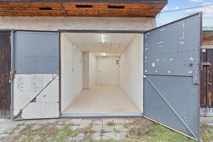 Pronájem skladu, Zlín, Burešov, 14 m2