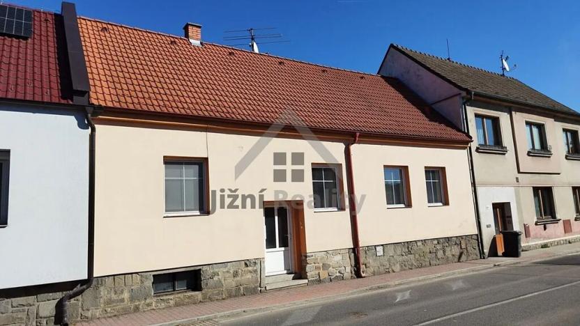 Prodej rodinného domu, Ledenice, Budějovická, 180 m2