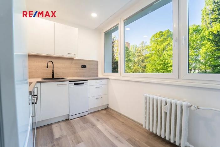 Pronájem bytu 1+1, Kolín, Masarykova, 31 m2