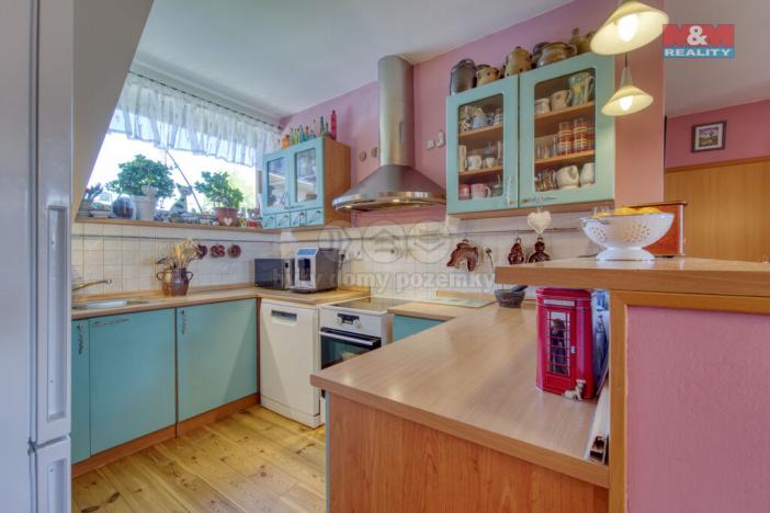 Prodej bytu 3+kk, Plzeň - Severní Předměstí, Lipová, 93 m2