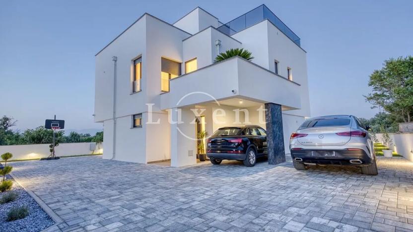 Prodej vily, Zadar, Chorvatsko, 234 m2