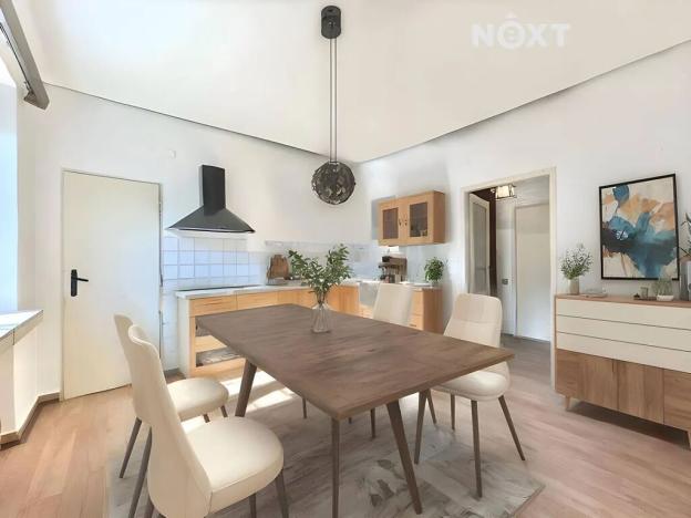 Prodej bytu 3+kk, Praha - Žižkov, Na vápence, 70 m2