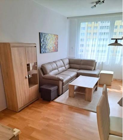 Pronájem bytu 2+kk, Praha - Kamýk, Machuldova, 45 m2
