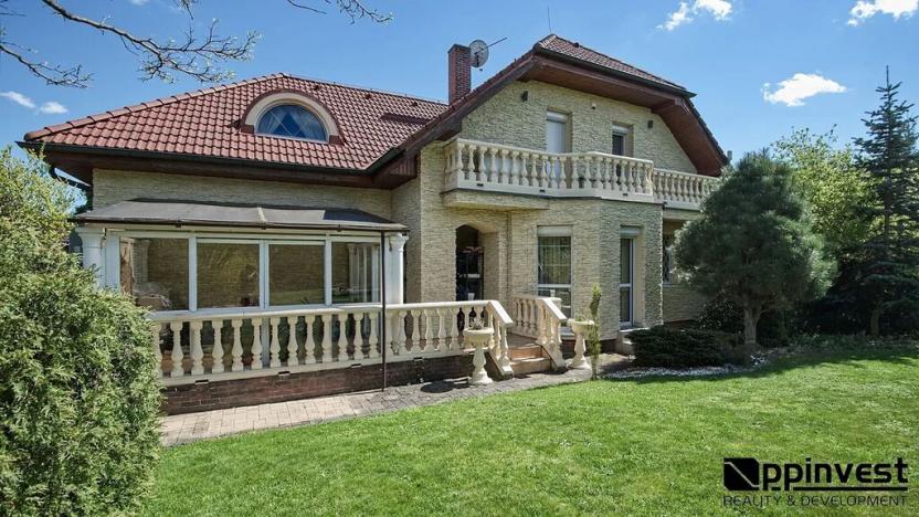 Pronájem rodinného domu, Úvaly, 200 m2